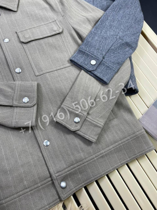 Куртка Brunello Cucinelli 5722