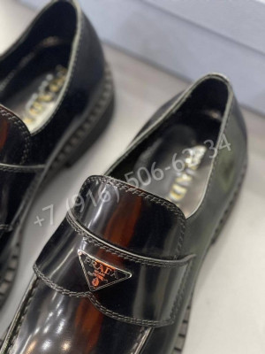 Лоферы Prada 15796