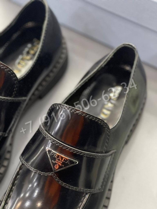 Лоферы Prada 15796