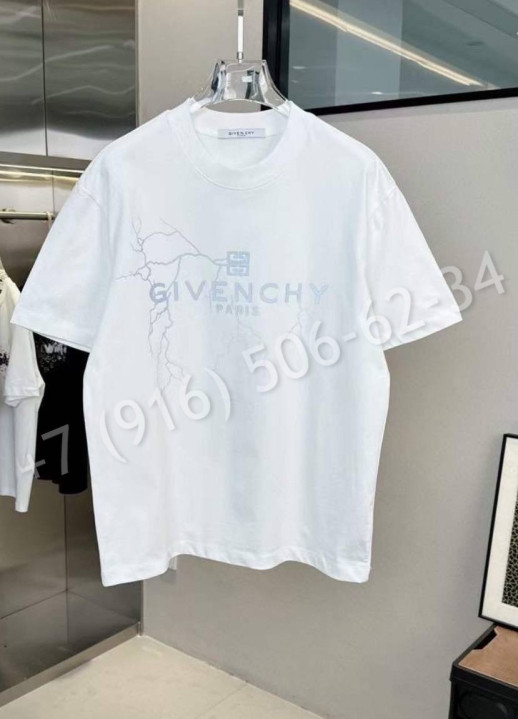Футболка Givenchy 25895