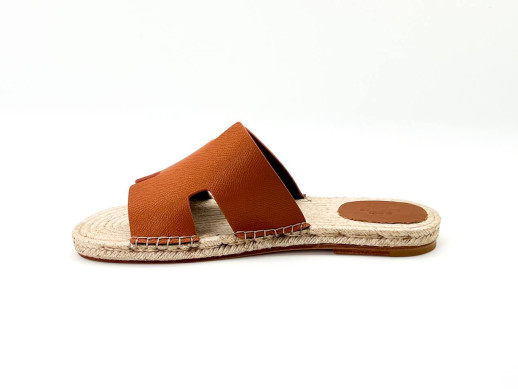 Тапочки Hermes 15837 1