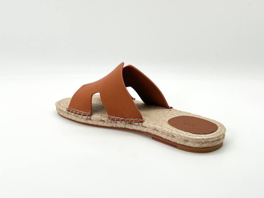 Тапочки Hermes 15837 1