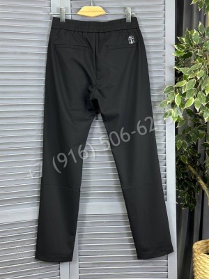 Брюки Brunello Cucinelli 15897