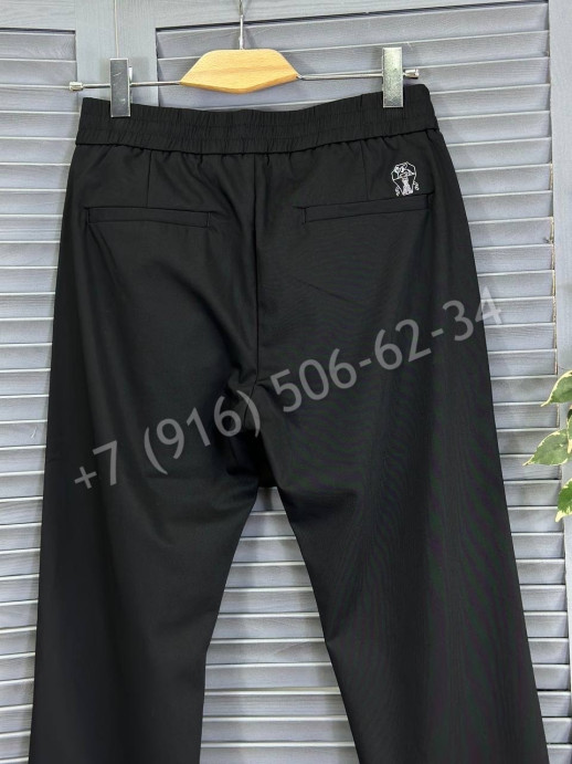 Брюки Brunello Cucinelli 15897