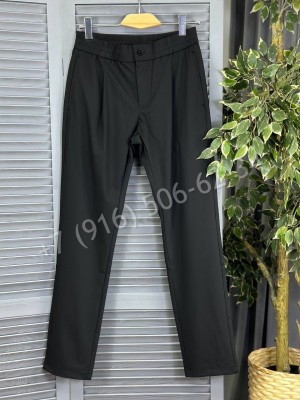 Брюки Brunello Cucinelli 15897