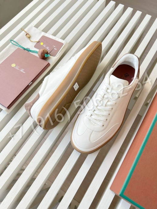 Кеды Loro Piana 25995