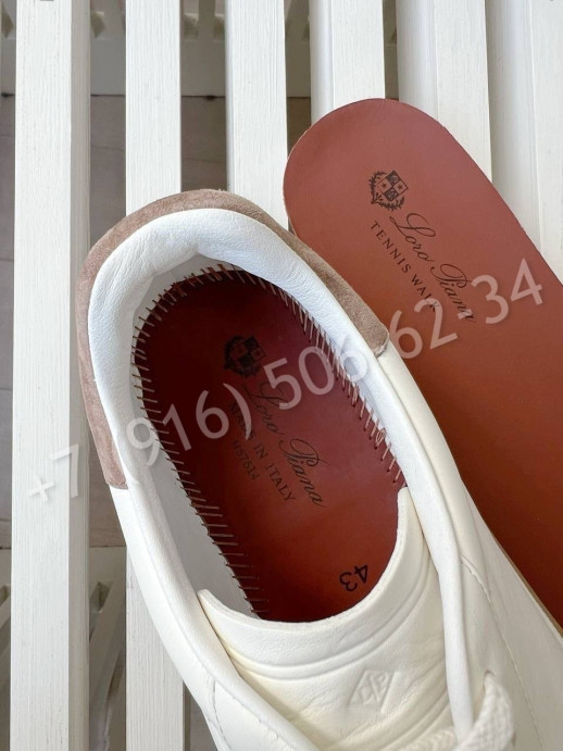 Кеды Loro Piana 25995