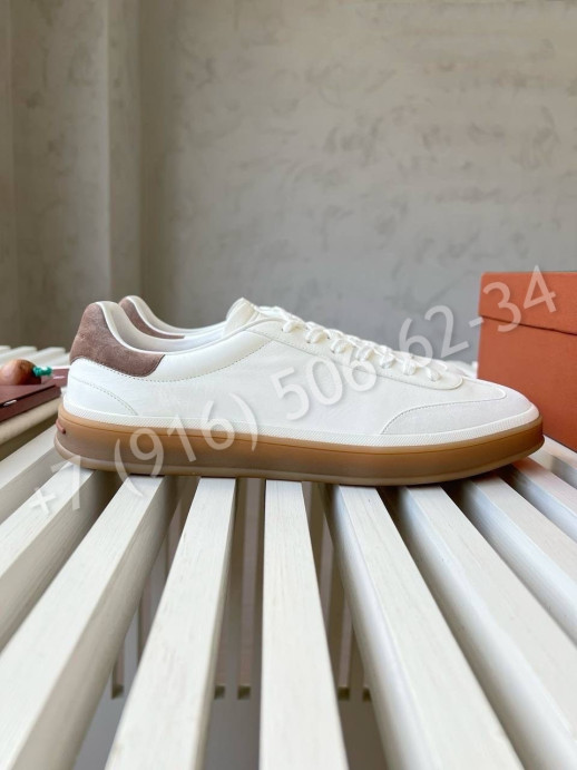 Кеды Loro Piana 25995