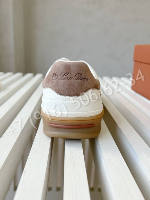 Кеды Loro Piana 25995