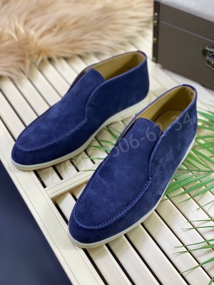 Лоферы Loro Piana 5929