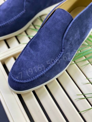 Лоферы Loro Piana 5929