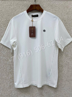 Футболка Loro Piana 15998