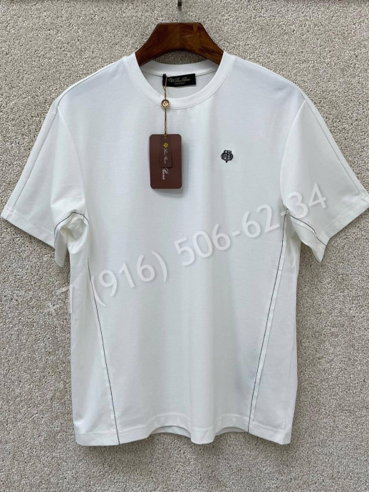Футболка Loro Piana 15998