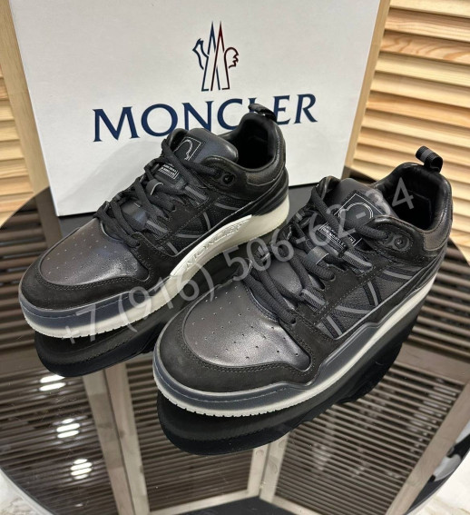 Кеды Moncler 26095