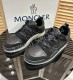 Кеды Moncler 26095