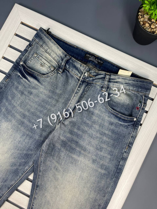 Джинсы Philipp Plein 28628 2