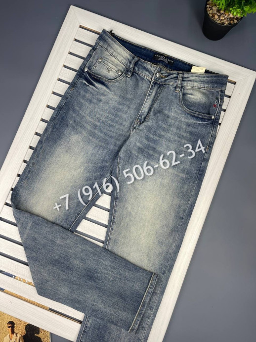 Джинсы Philipp Plein 28628 2