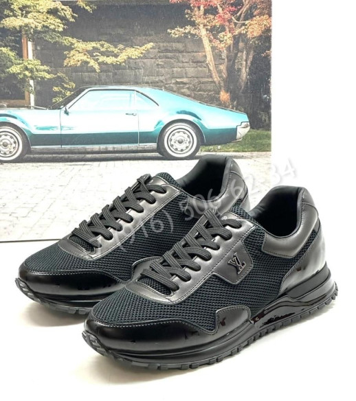 Кроссовки Louis Vuitton 6134