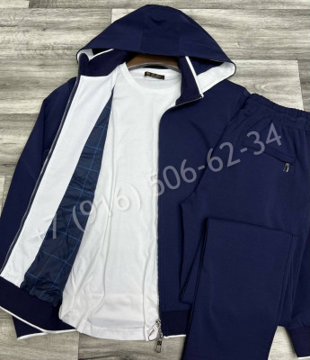 Спортивный костюм Loro Piana 26296