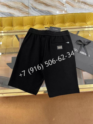 Шорты Dolce & Gabbana 31772 1