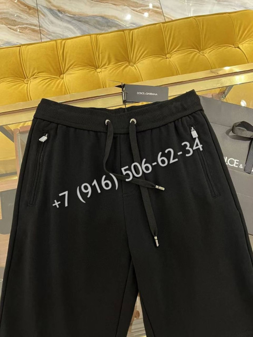 Шорты Dolce & Gabbana 31772 1