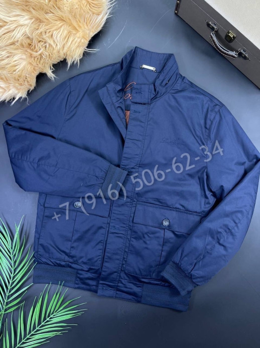Куртка Loro Piana 6235