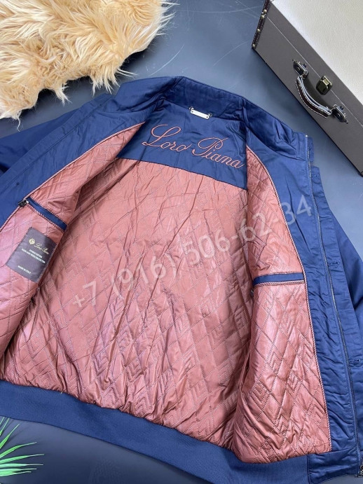 Куртка Loro Piana 6235