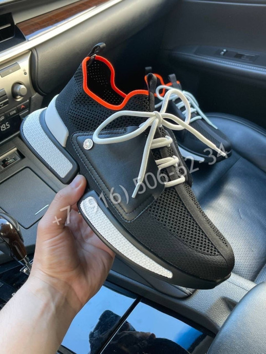 Кроссовки Hermes 6335