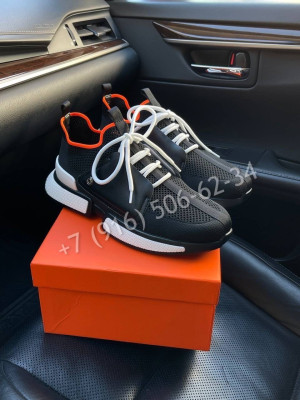 Кроссовки Hermes 6335