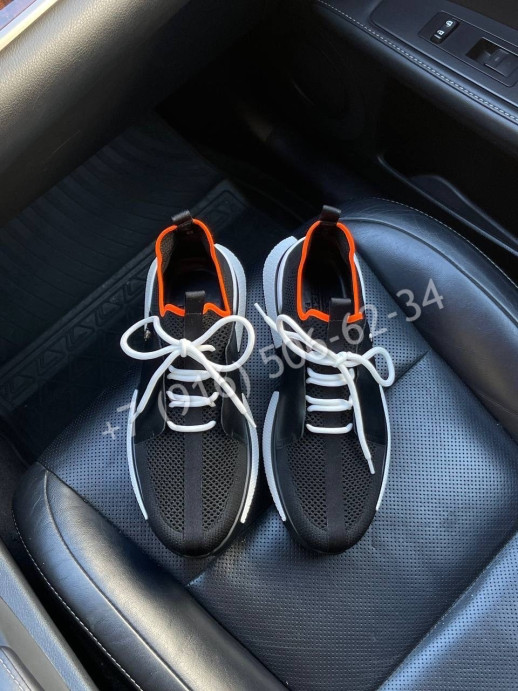 Кроссовки Hermes 6335