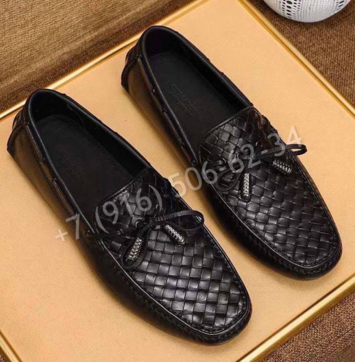 Мокасины Bottega Veneta 16298