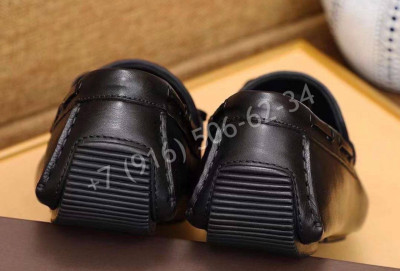 Мокасины Bottega Veneta 16298