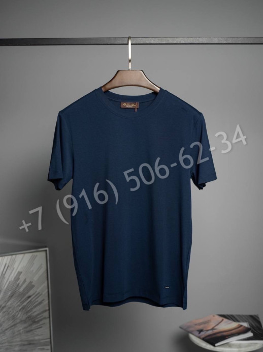 Футболка Loro Piana 26396