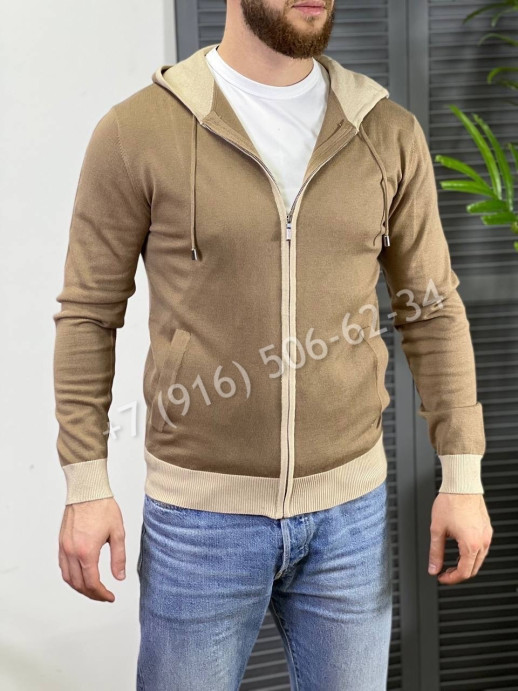 Толстовка Loro Piana 6446