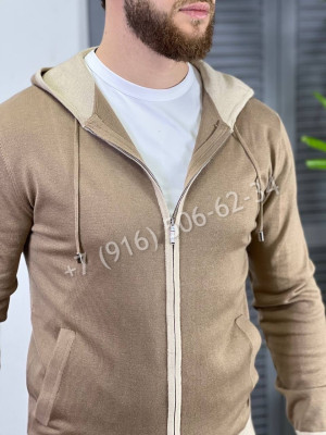 Толстовка Loro Piana 6446