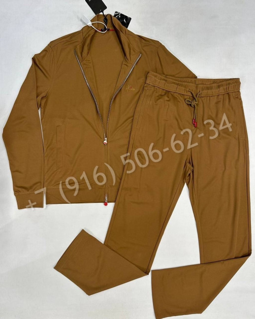 Прогулочный костюм KITON 26497