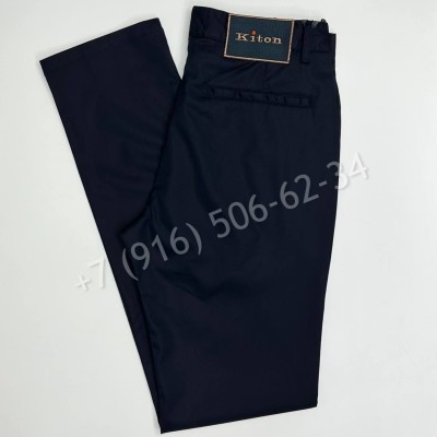 Брюки KITON 16499
