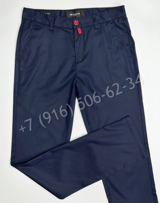 Брюки KITON 16499