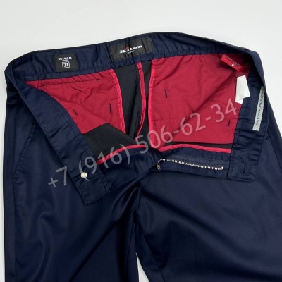 Брюки KITON 16499