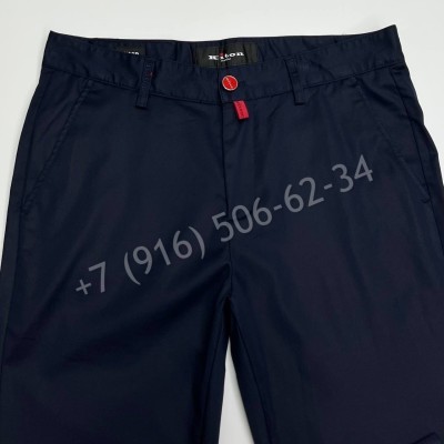 Брюки KITON 16499