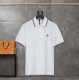 Поло Moncler 26599