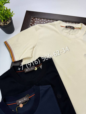 Футболка Loro Piana 15437 11