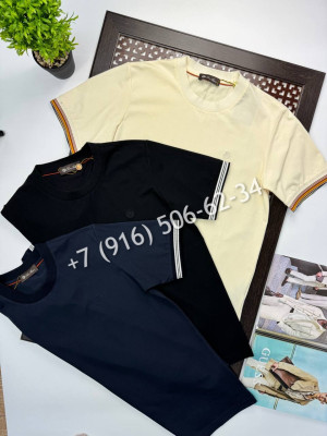 Футболка Loro Piana 15437 11