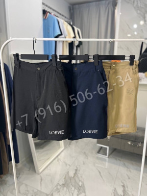Шорты Loewe 16599