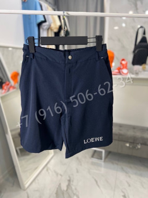 Шорты Loewe 16599