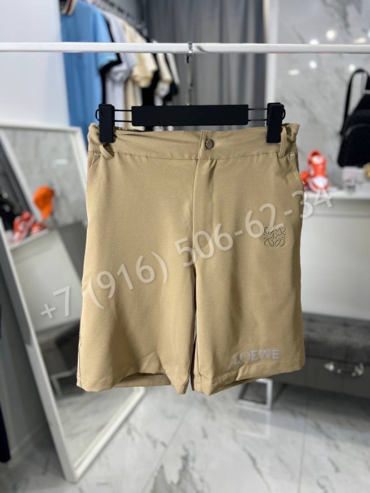 Шорты Loewe 16599