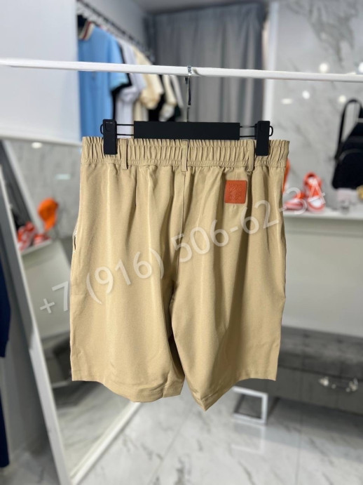 Шорты Loewe 16599