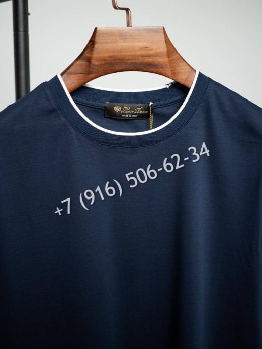 Футболка Loro Piana 15437 16
