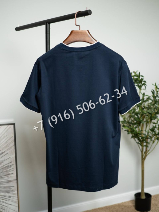 Футболка Loro Piana 15437 16