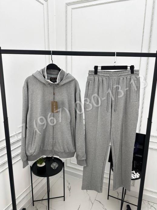 Спортивный костюм Loro Piana 26799